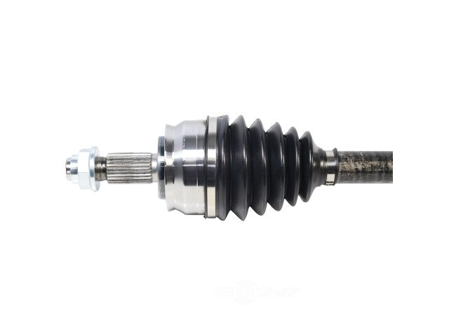 Left New CV Complete Assy   GSP North America   NCV76008