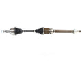 Right New CV Complete Assy   GSP North America   NCV11226