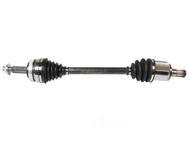 Left New CV Complete Assy   GSP North America   NCV75107
