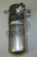New Drier/Accumulator   Global Parts Distributors   1411333