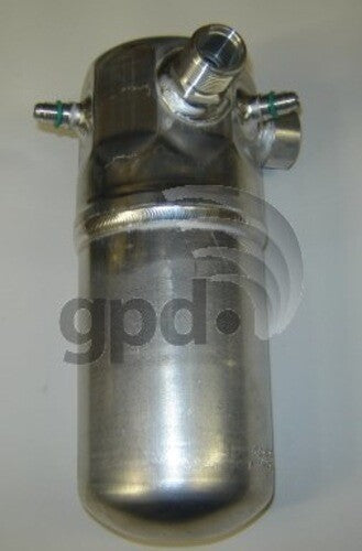 New Drier/Accumulator   Global Parts Distributors   1411333