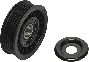 Belt Tensioner Pulley  Continental  49128