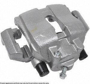 Ft Lft Rebuilt Brake Caliper w/Hwd  Cardone Industries  18P4916