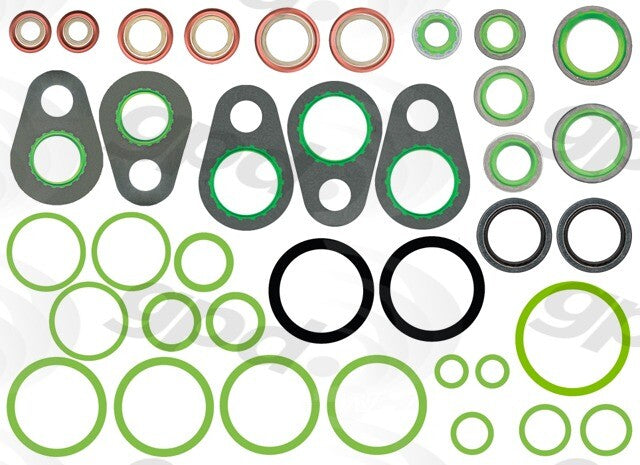 A/C Seal Repair Kit   Global Parts Distributors   1321379