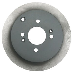 Rr Disc Brake Rotor   FVP   661713