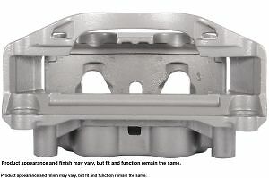 Rr Lft Rebuilt Brake Caliper w/Hwd  Cardone Industries  18P5330