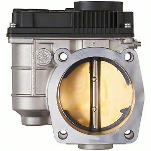 New Throttle Body  Spectra Premium Industries  TB1047