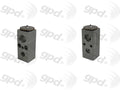 Expansion Valve   Global Parts Distributors   3411400