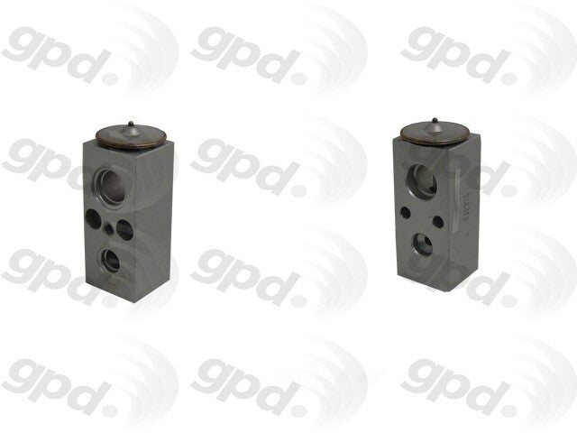 Expansion Valve   Global Parts Distributors   3411400