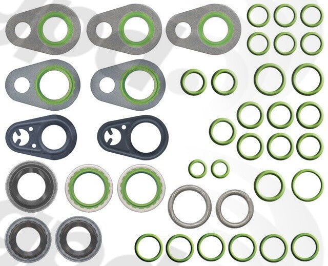 A/C Seal Repair Kit   Global Parts Distributors   1321311