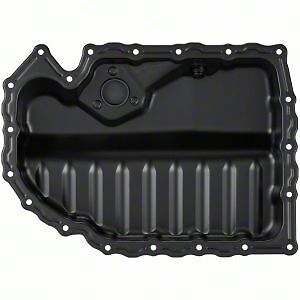 Eng Block Oil Drain Pan  Spectra Premium Industries  VWP24A