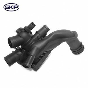 Thermostat Housing  Skyward Automotive  SK902812