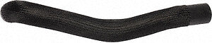Upper Radiator Hose  Continental  66827