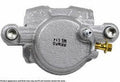 Ft Lft Rebuilt Brake Caliper w/Hwd  Cardone Industries  18P4129