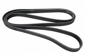 Serpentine Belt  Continental  D4081403