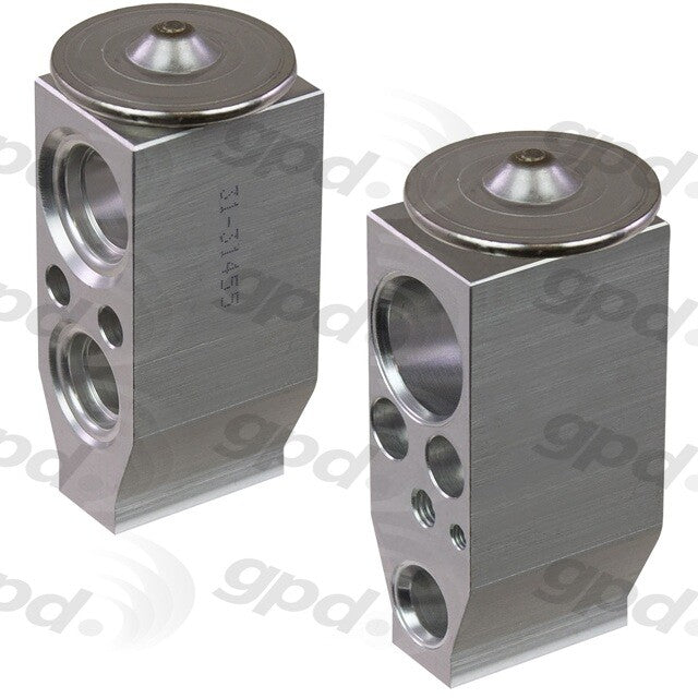 Expansion Valve   Global Parts Distributors   3411924