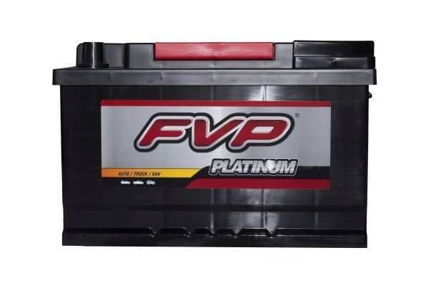 Battery   FVP   P40R