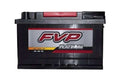 Battery   FVP   P40R