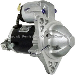 Reman Starter   FVP   19585