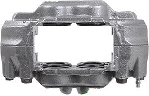 Ft Lft Rebuilt Brake Caliper w/Hwd  Cardone Industries  19P2767
