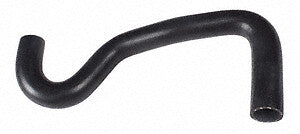 Lower Radiator Hose  Continental  66625