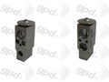 Expansion Valve   Global Parts Distributors   3411849