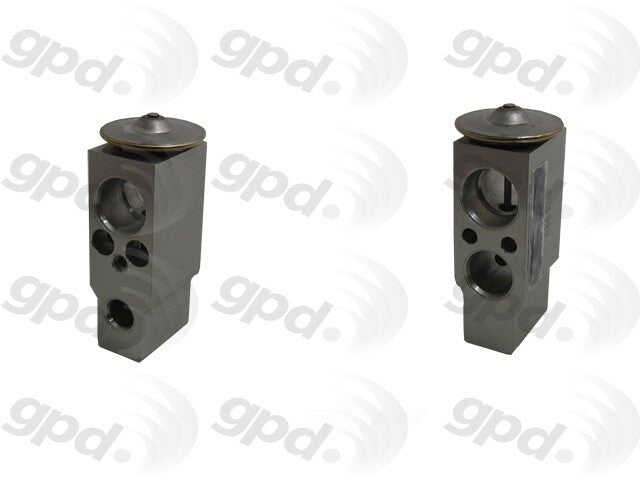 Expansion Valve   Global Parts Distributors   3411849
