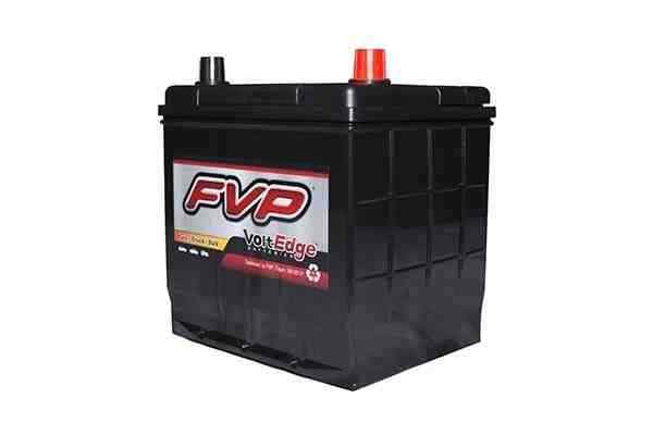 Battery   FVP   121R