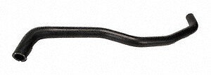 Lower Radiator Hose  Continental  67131