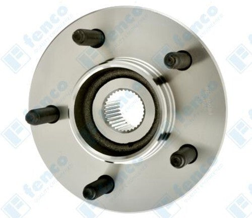 Frt Hub Assy   FVP   WH515028