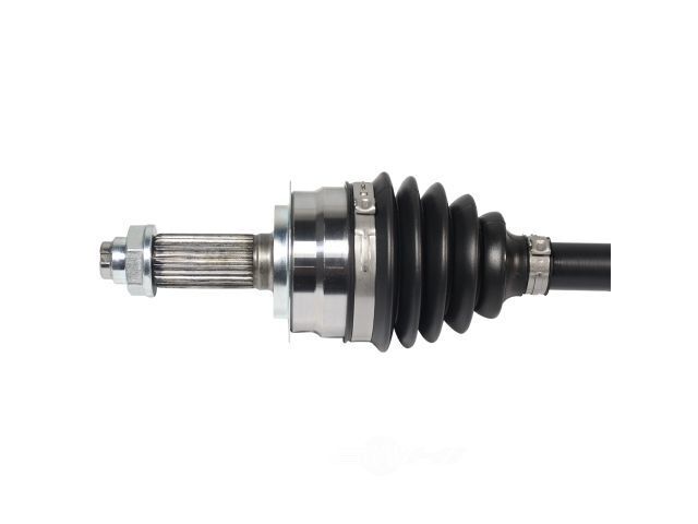 Axle Shaft Assy-CV Shaft   GSP North America   NCV66512XD
