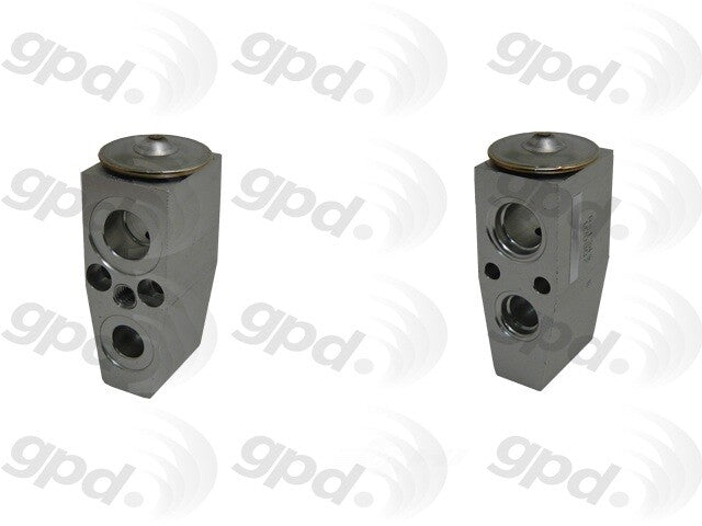 Expansion Valve   Global Parts Distributors   3411863
