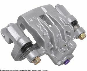 Rr Right Rebuilt Brake Caliper w/Hwd  Cardone Industries  19P6391