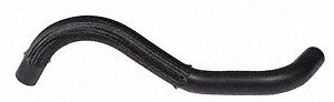 Upper Radiator Hose  Continental  67084