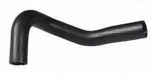 Lower Radiator Hose  Continental  62900