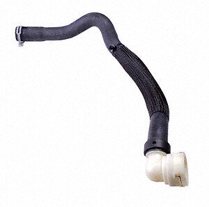 Upper Radiator Hose  Continental  67104