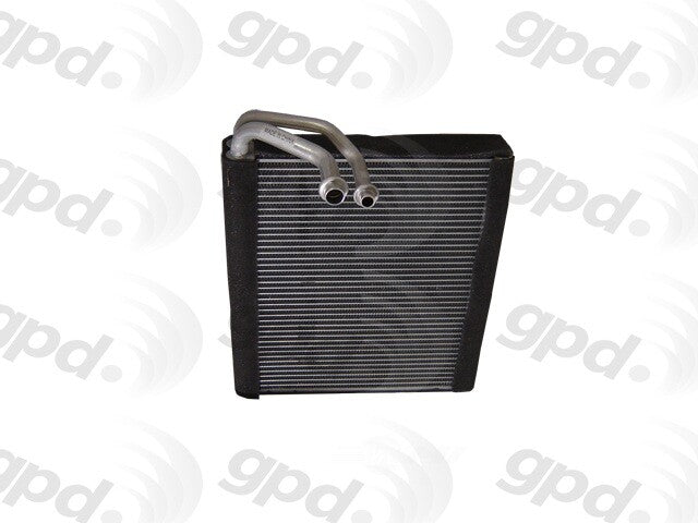 New Evaporator   Global Parts Distributors   4711883