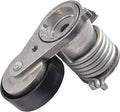 Belt Tensioner Assy  Continental  49476