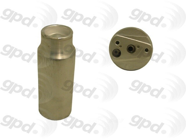 New Drier/Accumulator   Global Parts Distributors   1411562