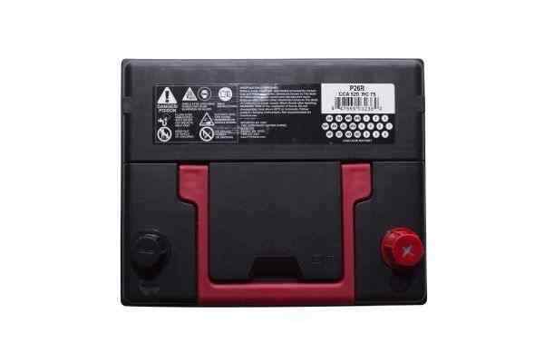 Battery   FVP   P26R