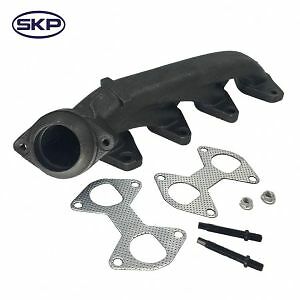 Exhaust Manifold  Skyward Automotive  SK674694