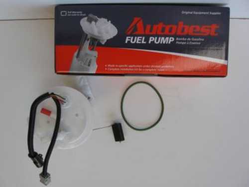 Fuel Pump Module Assy  Autobest  F1465A