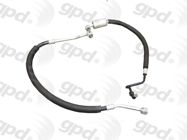 A/C C261Hose Assy   Global Parts Distributors   4811744
