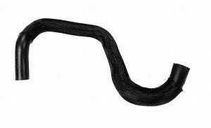 Lower Radiator Hose  Continental  67089
