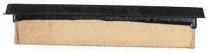 Air Filter  Mahle Original  LX1266