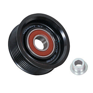 Continental Belt Tensioner Pulley 49148