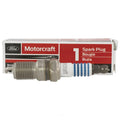 Motorcraft SP518AX Suppressor Spark Plug