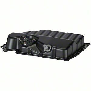 Eng Block Oil Drain Pan  Spectra Premium Industries  VWP24A