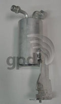 New Drier/Accumulator   Global Parts Distributors   1411590