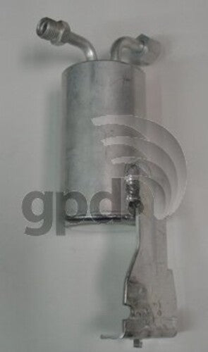 New Drier/Accumulator   Global Parts Distributors   1411590